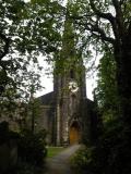 St Stephen Church burial ground, Kirkstall